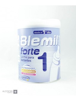 BLEMIL PLUS 1 FORTE 800 G