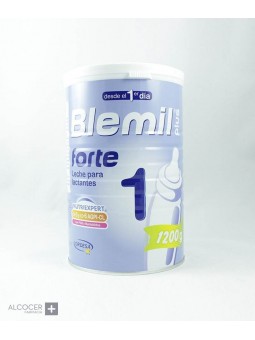BLEMIL PLUS 1 FORTE 1200 G NP+
