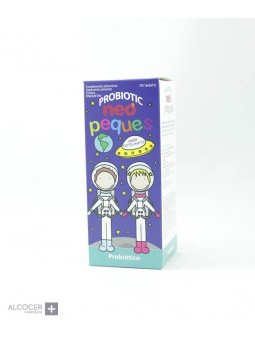 NEOPEQUES PROBIOTICO 8...