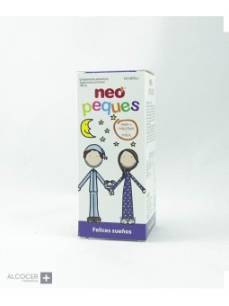 NEOPEQUES FELICES SUEÑOS...