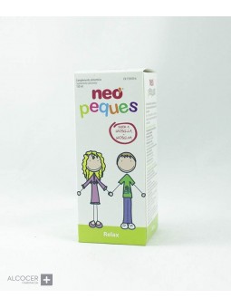 NEOPEQUES RELAX SABOR...