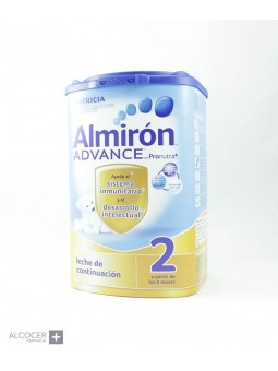 ALMIRON ADVANCE+ 2 800 GR