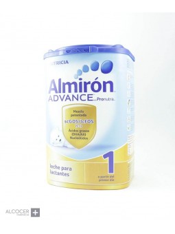 ALMIRON ADVANCE+ 1 800 GR