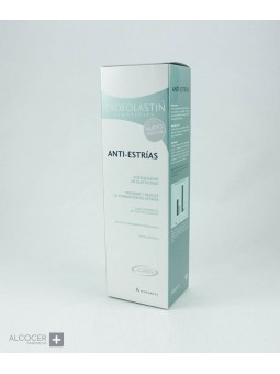 TROFOLASTIN ANTI-ESTRIAS...