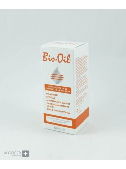 BIO - OIL 60 ML