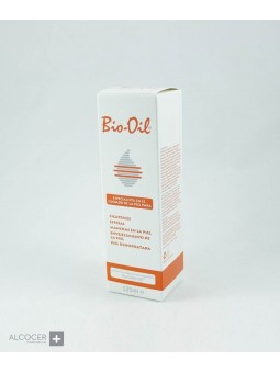 BIO - OIL 125 ML