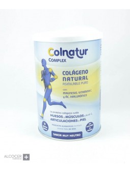 COLNATUR COMPLEX NEUTRO 330 GR