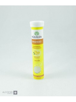 AQUILEA MAGNESIO 300 MG 14...
