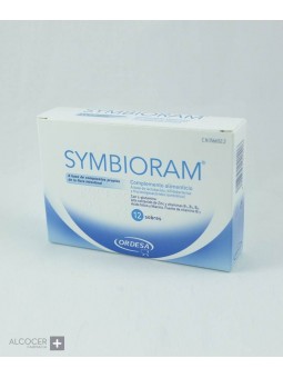 SYMBIORAM 12 SOBRES