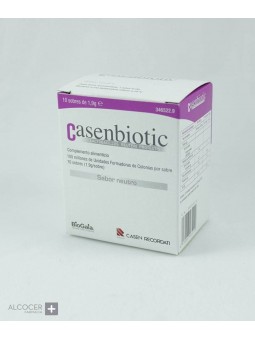 CASENBIOTIC SOBRES 10...