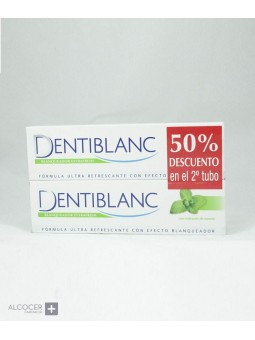 DENTIBLANC BLANQUEADOR...
