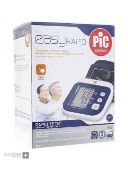 PIC TENSIOMETRO EASYRAPID