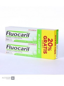 FLUOCARIL PASTA PACK 2 X...
