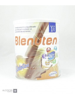 BLENUTEN COLACAO 800 GR
