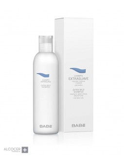 BABE CHAMPU EXTRASUAVE 250 ML