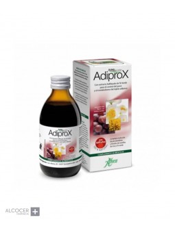 ABOCA ADELGACCION ADIPROX...