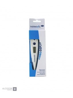 THERMOVAL STANDARD...