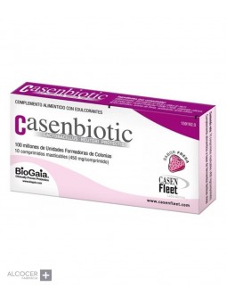 CASENBIOTIC FRESA 10 UNID