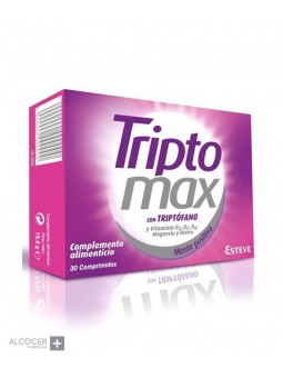 TRIPTOMAX 30 COMPRIMIDOS