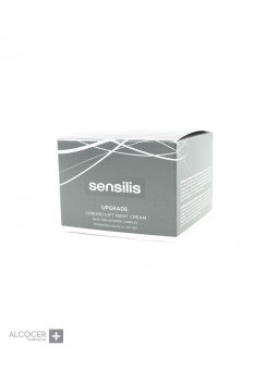SENSILIS UPGRADE NIGHT...