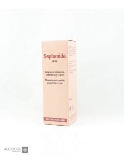 SEPTOMIDA SPRAY 50 ML
