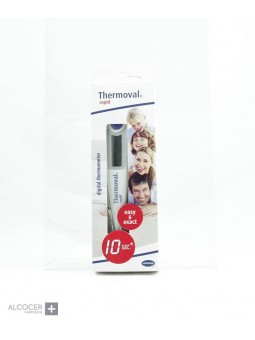 THERMOVAL RAPID TERMOMETRO...