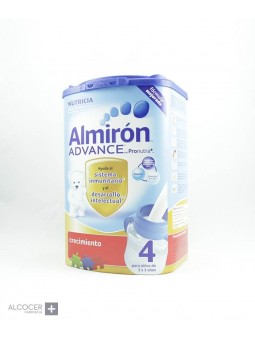 ALMIRON ADVANCE+ 4 800 G