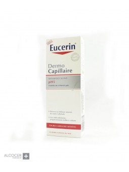 EUCERIN DERMOCAPILLAIRE...