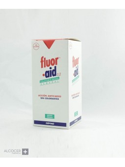 FLUOR AID SEMANAL 0,2...