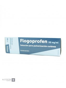 FLOGOPROFEN 50 mg/ml...