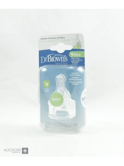 DR BROWN´S TETINA BOCA...