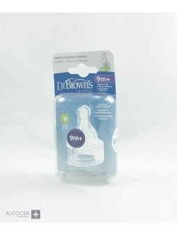 DR BROWN´S TETINA BOCA...