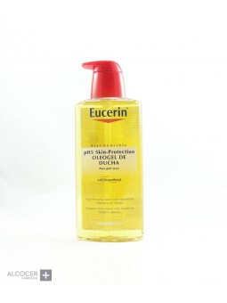 EUCERIN PH5 OLEOGEL 400 ML