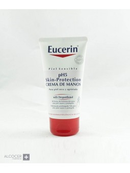 EUCERIN PH5 CREMA DE MANOS...