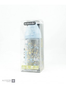 SUAVINEX BIBERON PREMIUM...