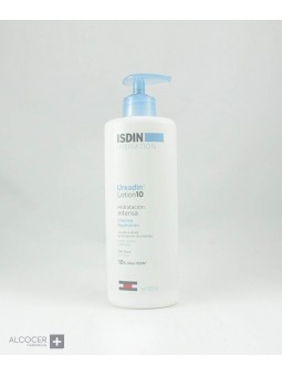 ISDIN UREADIN LOTION10 400 ML