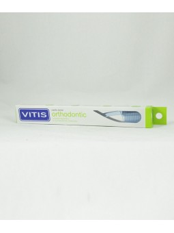 VITIS CEPILLO ORTHODONTIC