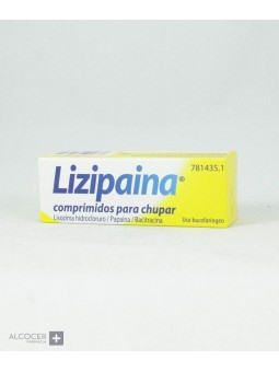 LIZIPAINA...