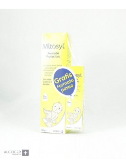 MITOSYL POMADA PROTECTORA...