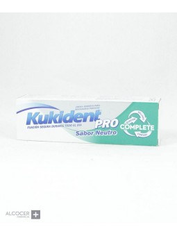 KUKIDENT PRO COMPLETE SABOR...