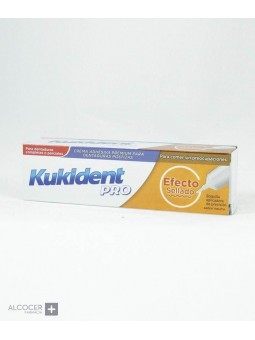 KUKIDENT PRO EFECTO SELLADO...
