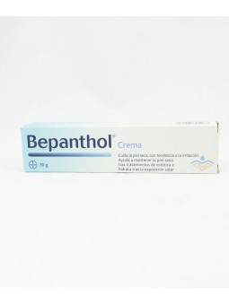 BEPANTHOL CR 30 G (NP+)