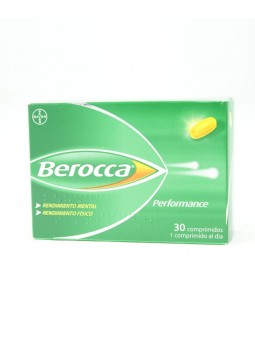 BEROCCA PERFORMANCE 30...
