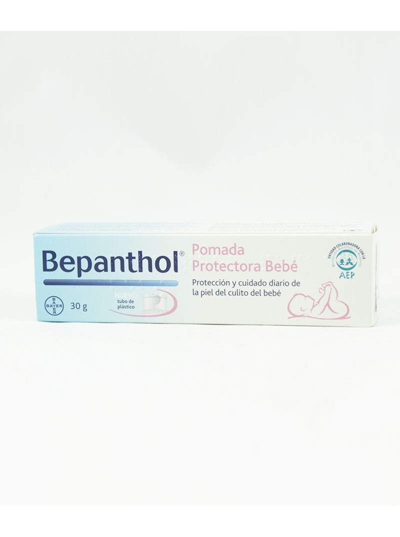 BEPANTHOL POMADA , comprar online, ofertas