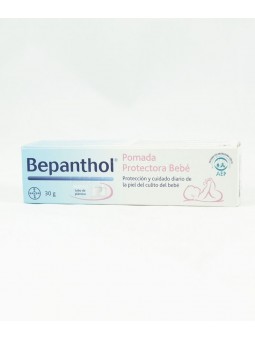 BEPANTHOL POMADA PROTECTORA...