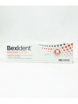 BEXIDENT ENCIAS GEL...