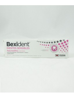 BEXIDENT DIENTES SENSIBLES...