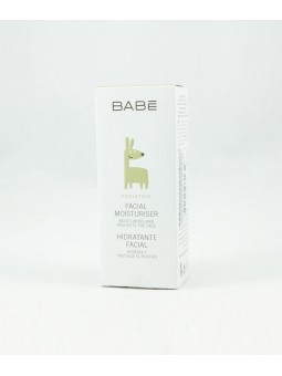 BABE PEDIATRIC HIDRATANTE...