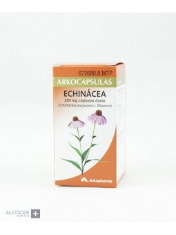 EQUINACEA ARKOPHARMA 250 mg...