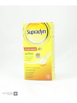 SUPRADYN ENERGY 30...